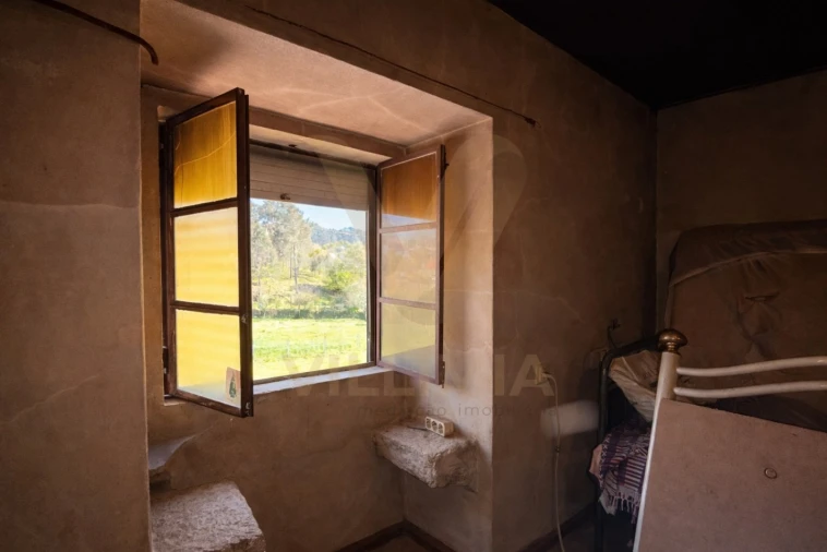 Moradia T3 para Venda em Vilela, São Cosme e São Damião e Sá Foto 39