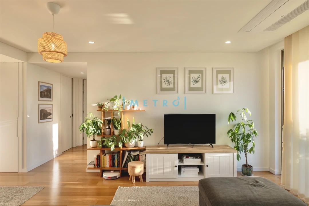 Apartamento T2 para Venda em Canidelo Foto 4