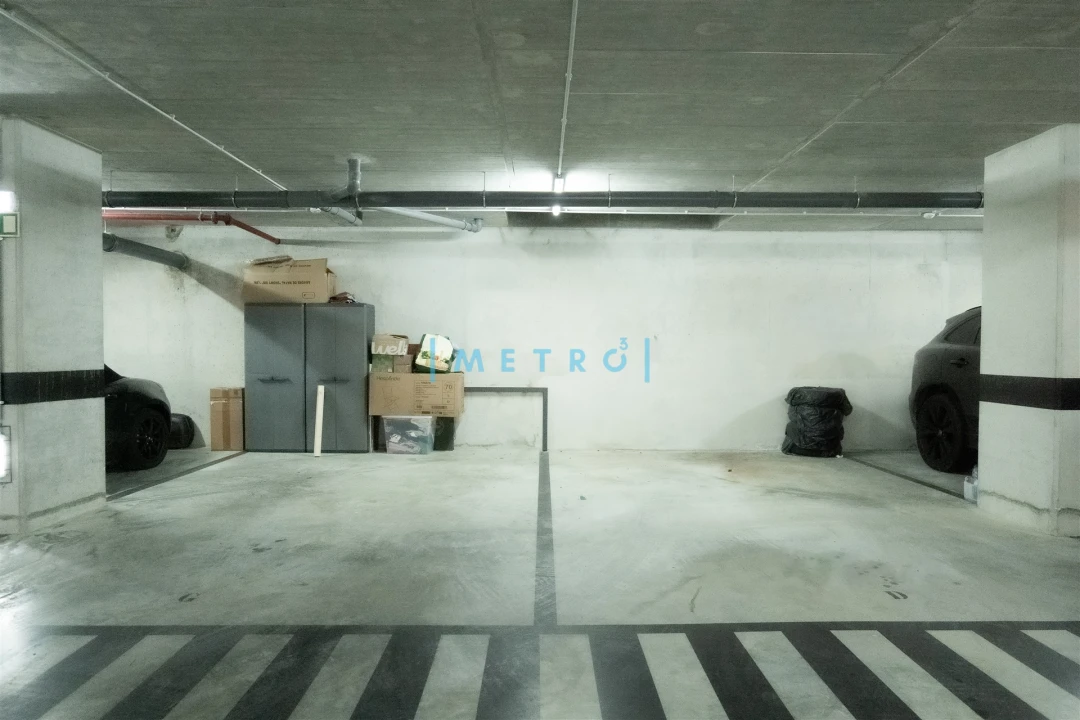 Apartamento T2 para Venda em Canidelo Foto 19