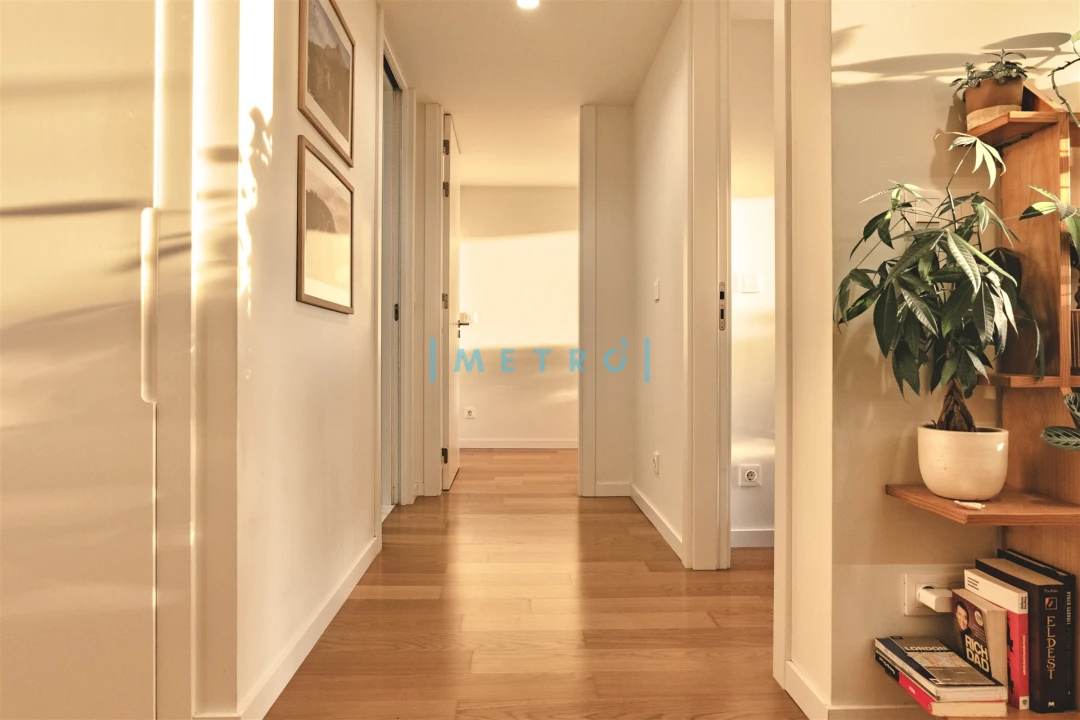 Apartamento T2 para Venda em Canidelo Foto 10