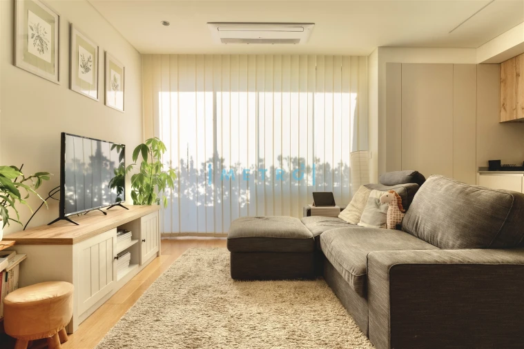 Apartamento T2 para Venda em Canidelo Foto 5