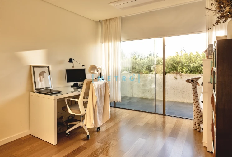 Apartamento T2 para Venda em Canidelo Foto 11