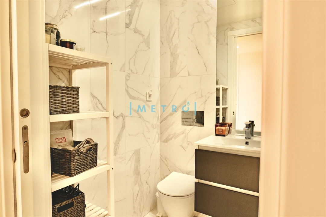 Apartamento T2 para Venda em Canidelo Foto 15