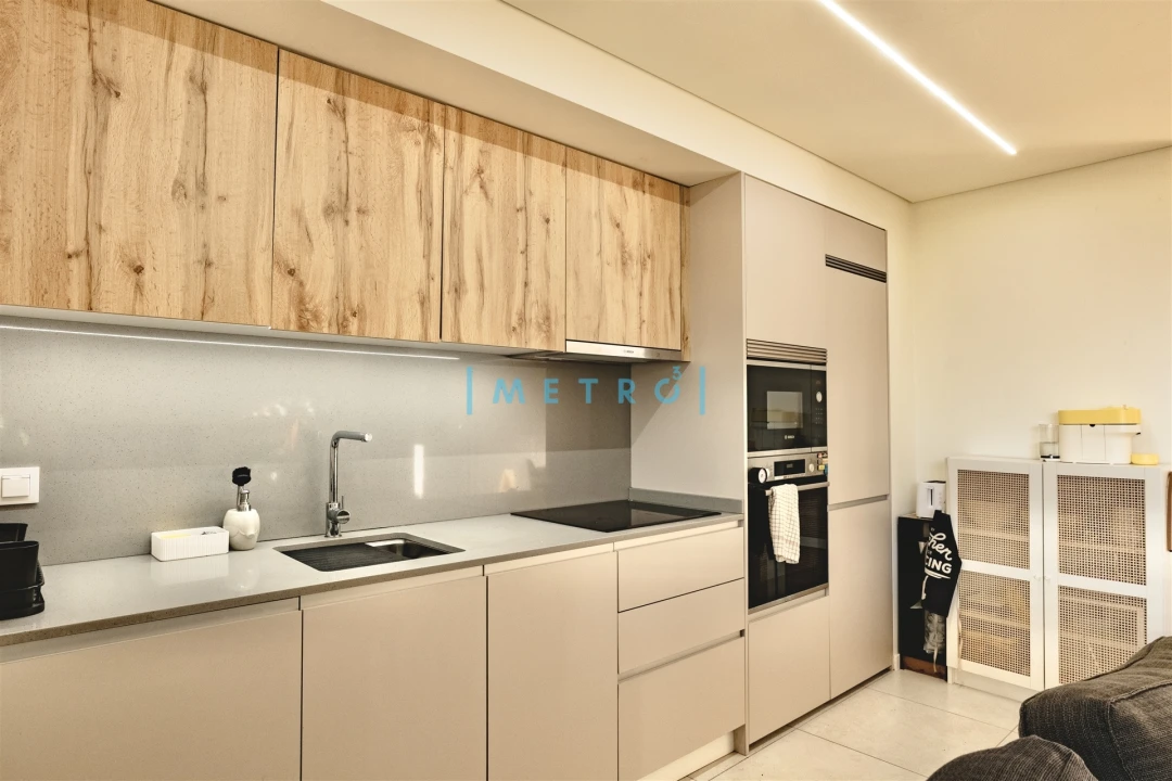 Apartamento T2 para Venda em Canidelo Foto 7