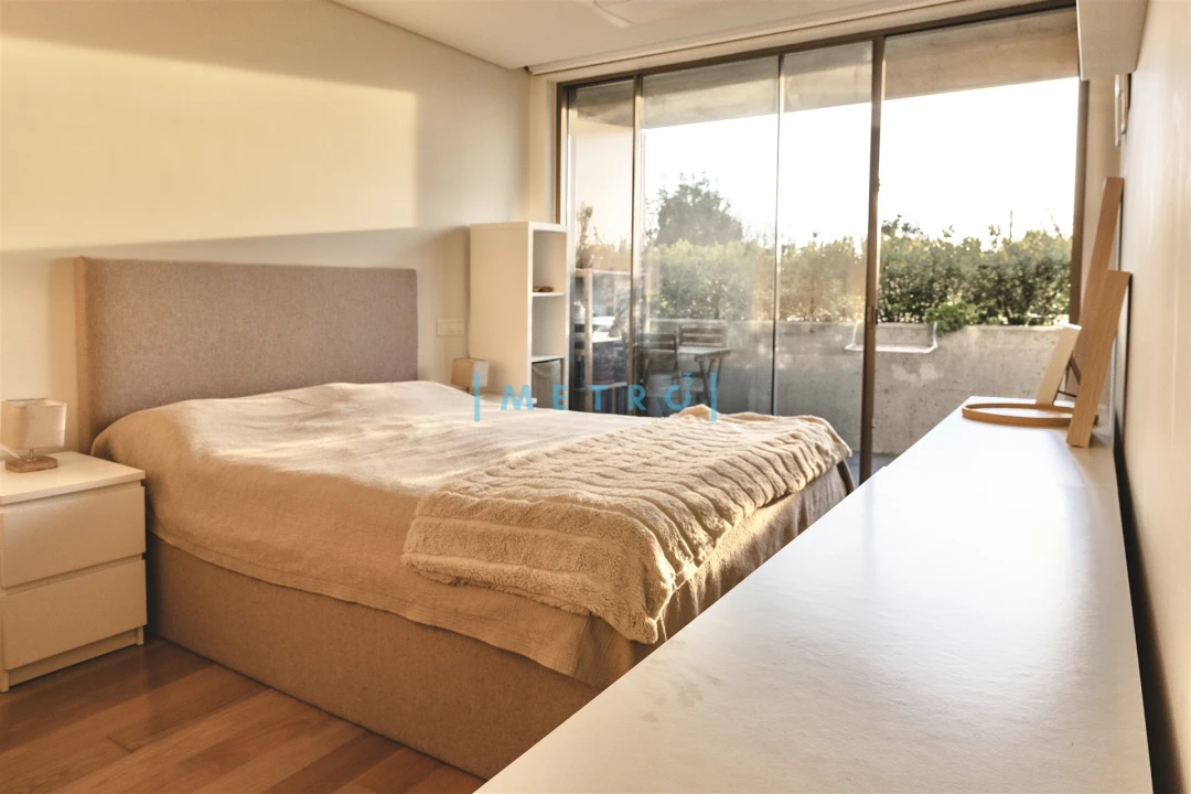 Apartamento T2 para Venda em Canidelo Foto 14