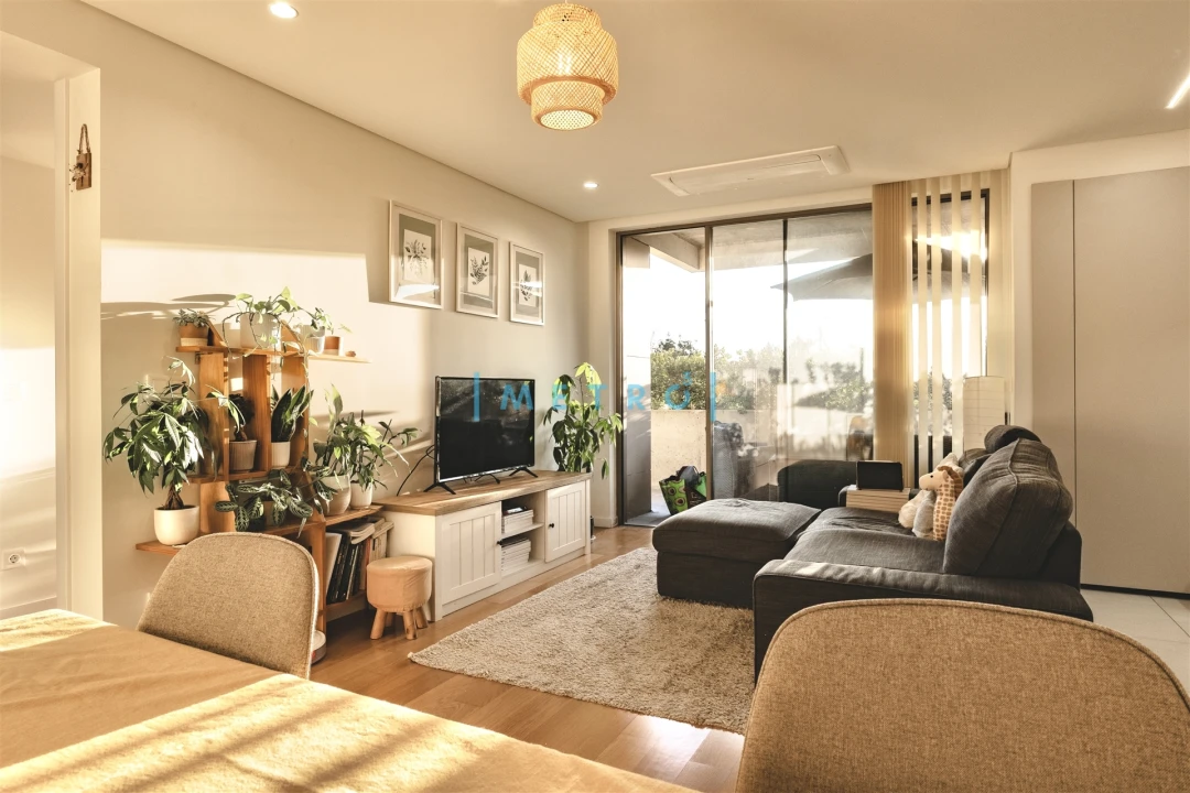 Apartamento T2 para Venda em Canidelo Foto 1