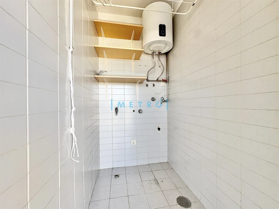 Apartamento T3 para Venda em Custóias, Leça do Balio e Guifões Foto 6