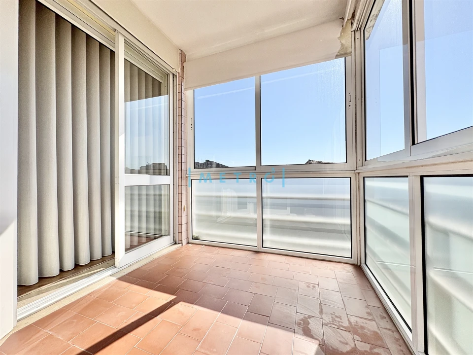 Apartamento T3 para Venda em Custóias, Leça do Balio e Guifões Foto 1