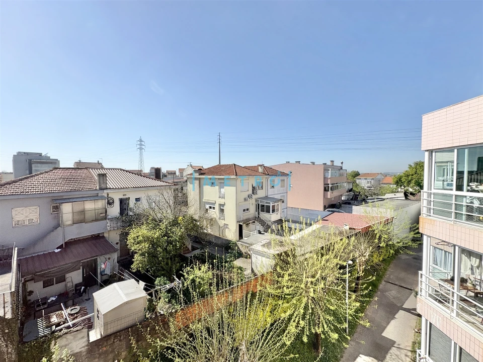 Apartamento T3 para Venda em Custóias, Leça do Balio e Guifões Foto 20