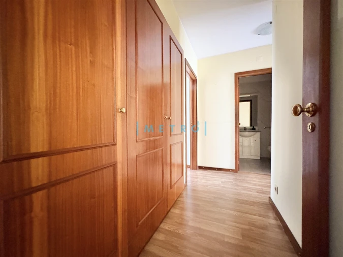 Apartamento T3 para Venda em Custóias, Leça do Balio e Guifões Foto 10