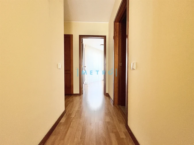 Apartamento T3 para Venda em Custóias, Leça do Balio e Guifões Foto 9