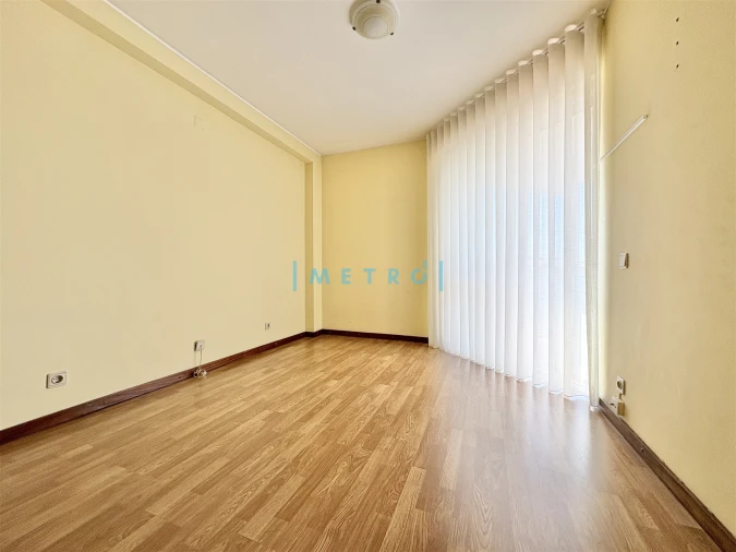 Apartamento T3 para Venda em Custóias, Leça do Balio e Guifões Foto 15