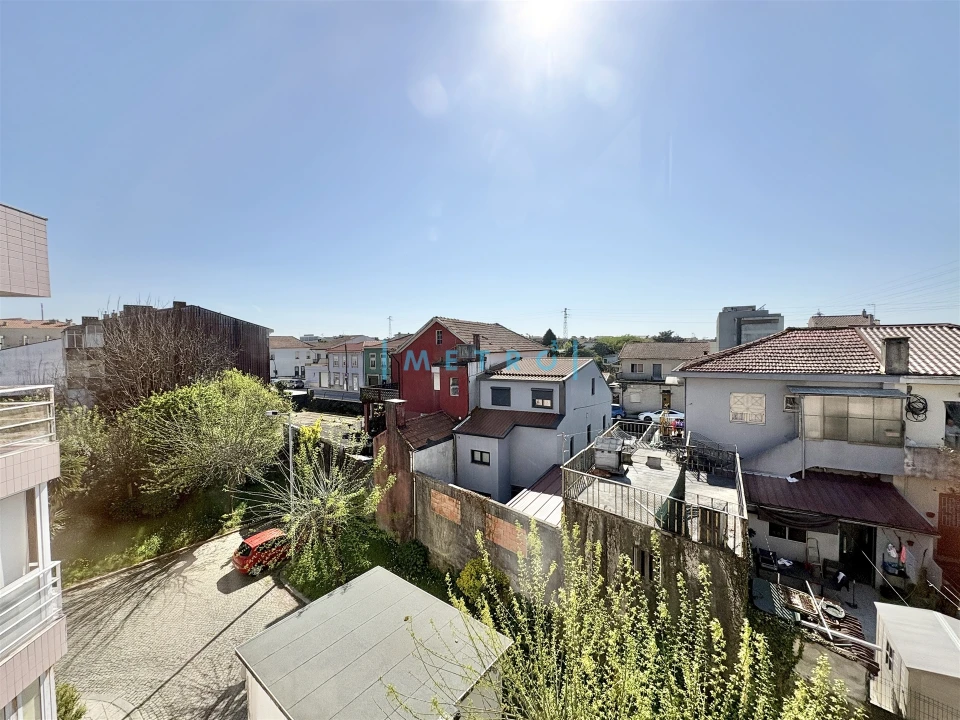 Apartamento T3 para Venda em Custóias, Leça do Balio e Guifões Foto 19