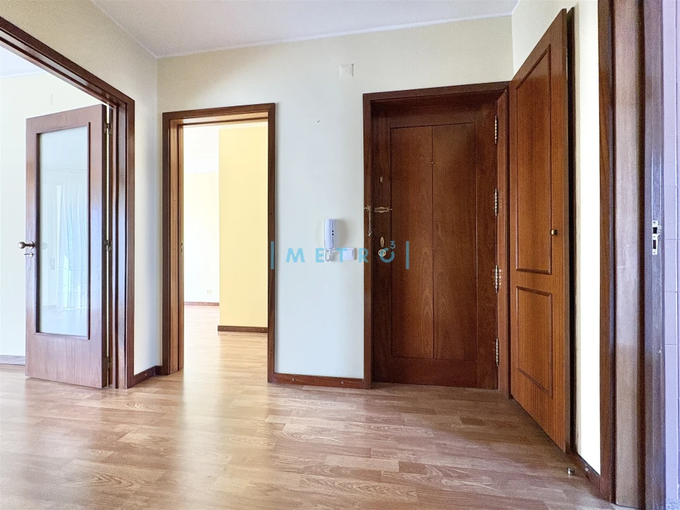 Apartamento T3 para Venda em Custóias, Leça do Balio e Guifões Foto 8