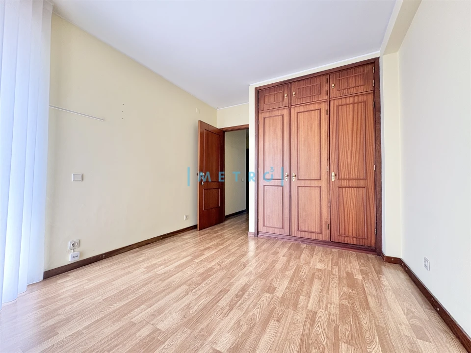 Apartamento T3 para Venda em Custóias, Leça do Balio e Guifões Foto 16