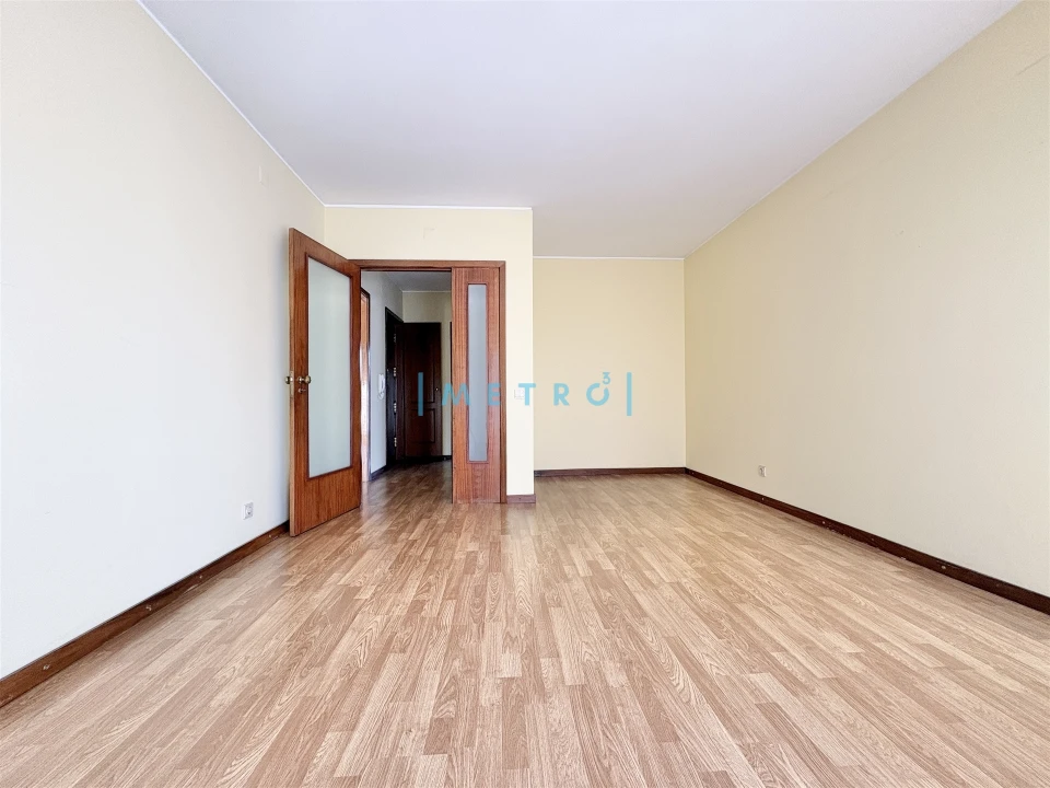 Apartamento T3 para Venda em Custóias, Leça do Balio e Guifões Foto 3