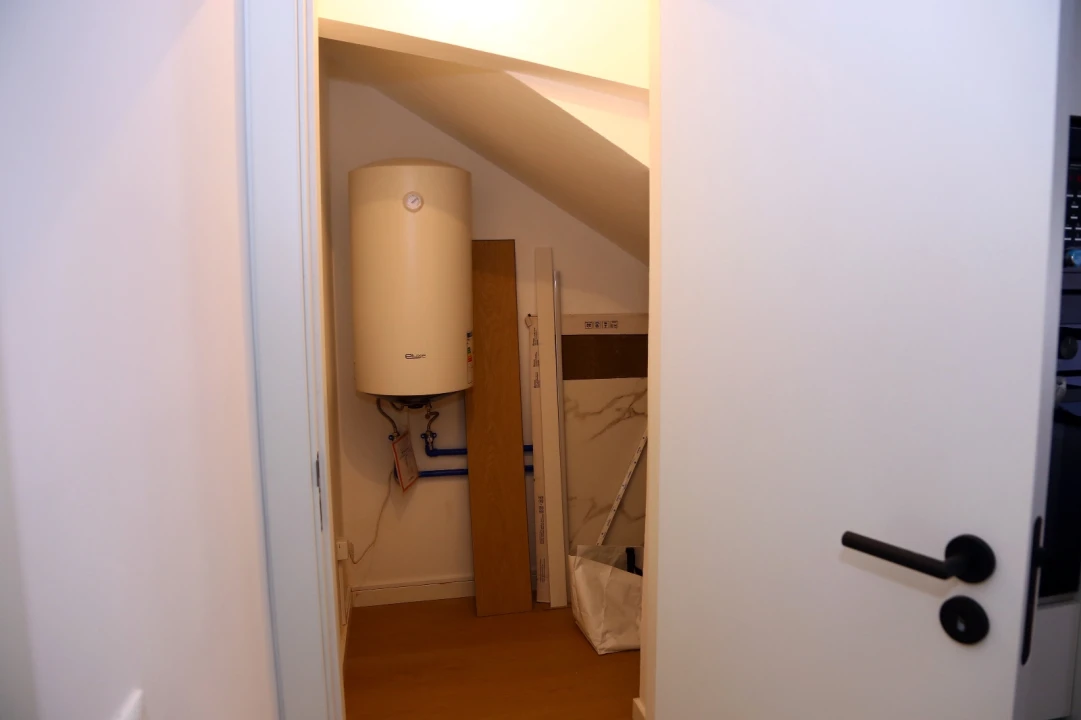 Apartamento T3 para Venda em Lustosa e Barrosas (Santo Estêvão) Foto 6