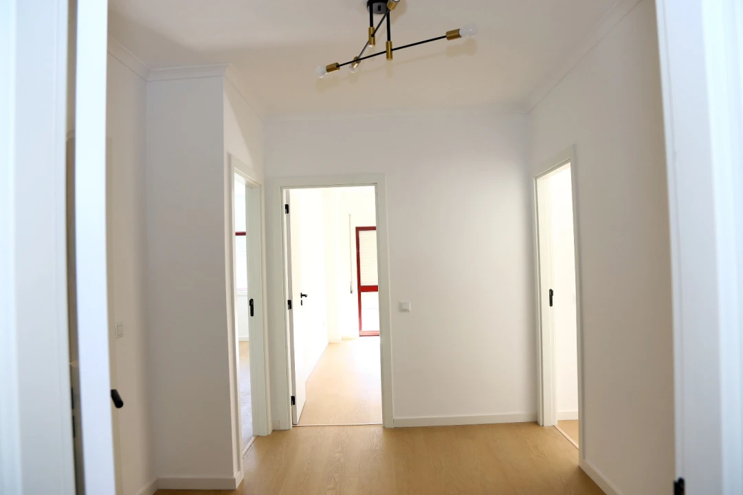 Apartamento T3 para Venda em Lustosa e Barrosas (Santo Estêvão) Foto 7