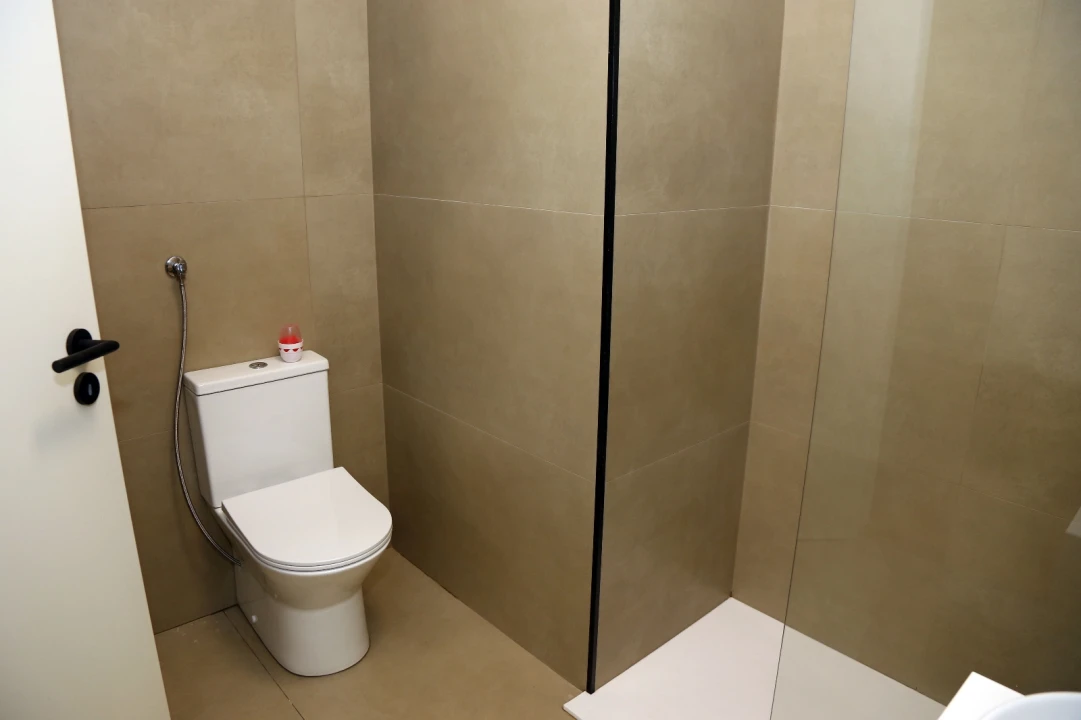 Apartamento T3 para Venda em Lustosa e Barrosas (Santo Estêvão) Foto 12