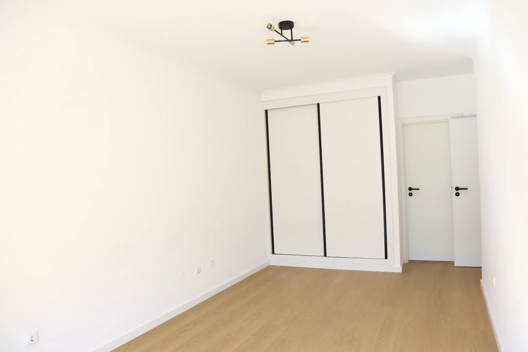 Apartamento T3 para Venda em Lustosa e Barrosas (Santo Estêvão) Foto 9
