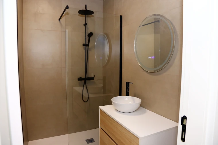 Apartamento T3 para Venda em Lustosa e Barrosas (Santo Estêvão) Foto 11