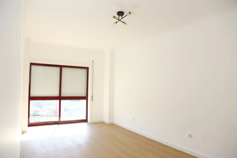 Apartamento T3 para Venda em Lustosa e Barrosas (Santo Estêvão) Foto 10