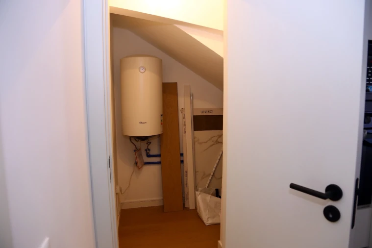 Apartamento T3 para Venda em Lustosa e Barrosas (Santo Estêvão) Foto 6