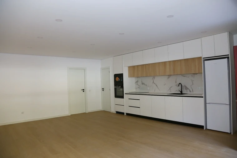 Apartamento T3 para Venda em Lustosa e Barrosas (Santo Estêvão) Foto 5