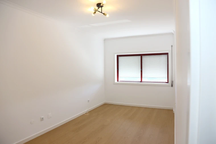 Apartamento T3 para Venda em Lustosa e Barrosas (Santo Estêvão) Foto 14