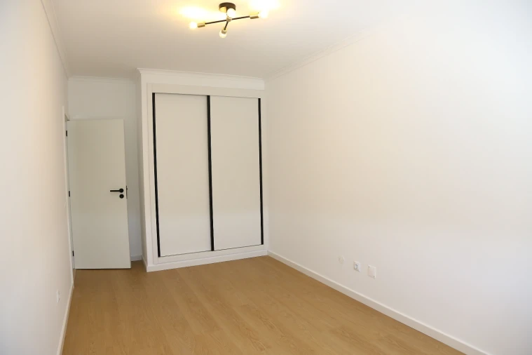 Apartamento T3 para Venda em Lustosa e Barrosas (Santo Estêvão) Foto 13