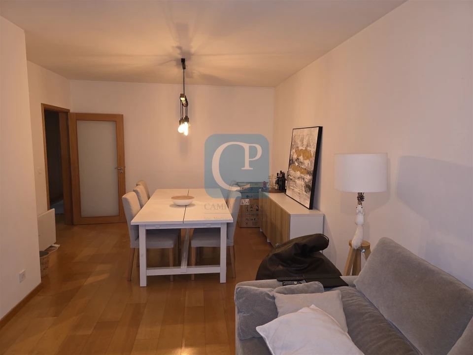 Apartamento T2 para Venda em Custóias, Leça do Balio e Guifões Foto 3