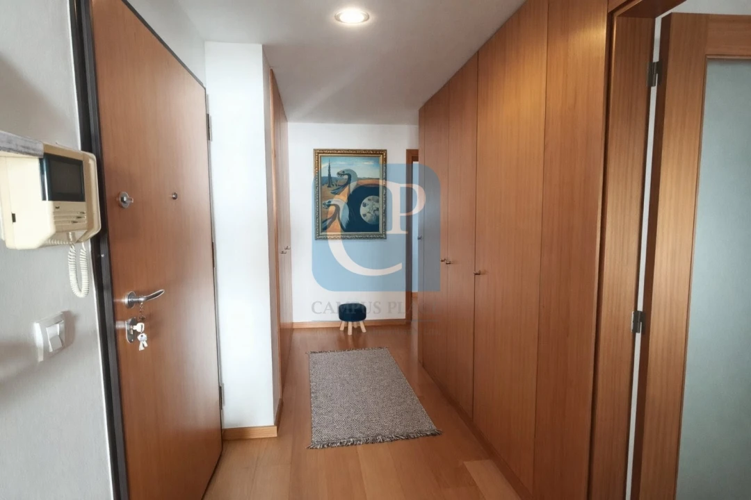 Apartamento T2 para Venda em Custóias, Leça do Balio e Guifões Foto 8