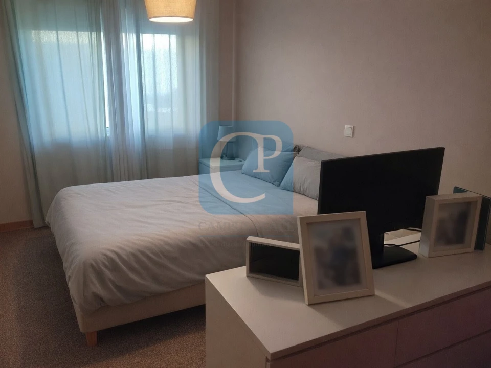 Apartamento T2 para Venda em Custóias, Leça do Balio e Guifões Foto 12