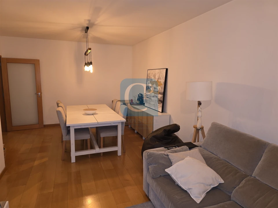 Apartamento T2 para Venda em Custóias, Leça do Balio e Guifões Foto 2