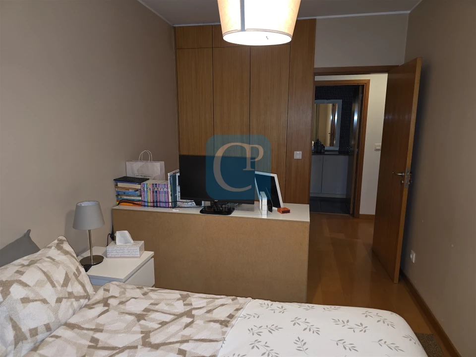 Apartamento T2 para Venda em Custóias, Leça do Balio e Guifões Foto 11