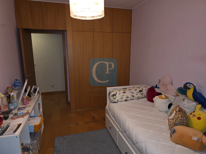 Apartamento T2 para Venda em Custóias, Leça do Balio e Guifões Foto 10