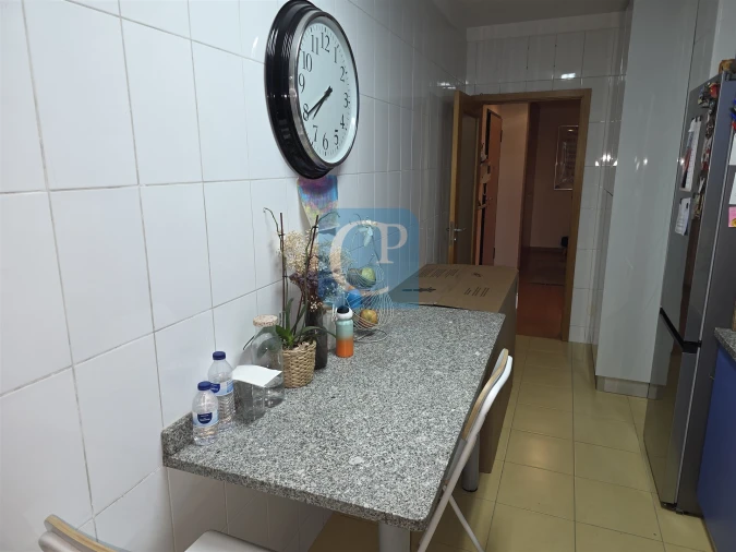 Apartamento T2 para Venda em Custóias, Leça do Balio e Guifões Foto 6