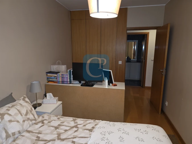 Apartamento T2 para Venda em Custóias, Leça do Balio e Guifões Foto 11