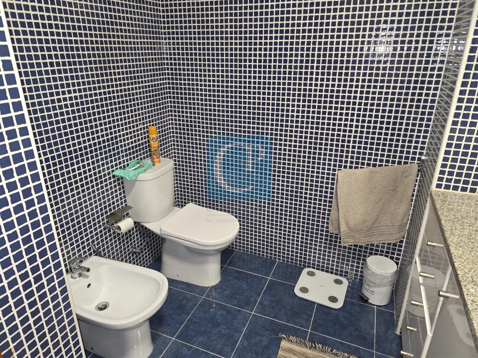 Apartamento T2 para Venda em Custóias, Leça do Balio e Guifões Foto 14
