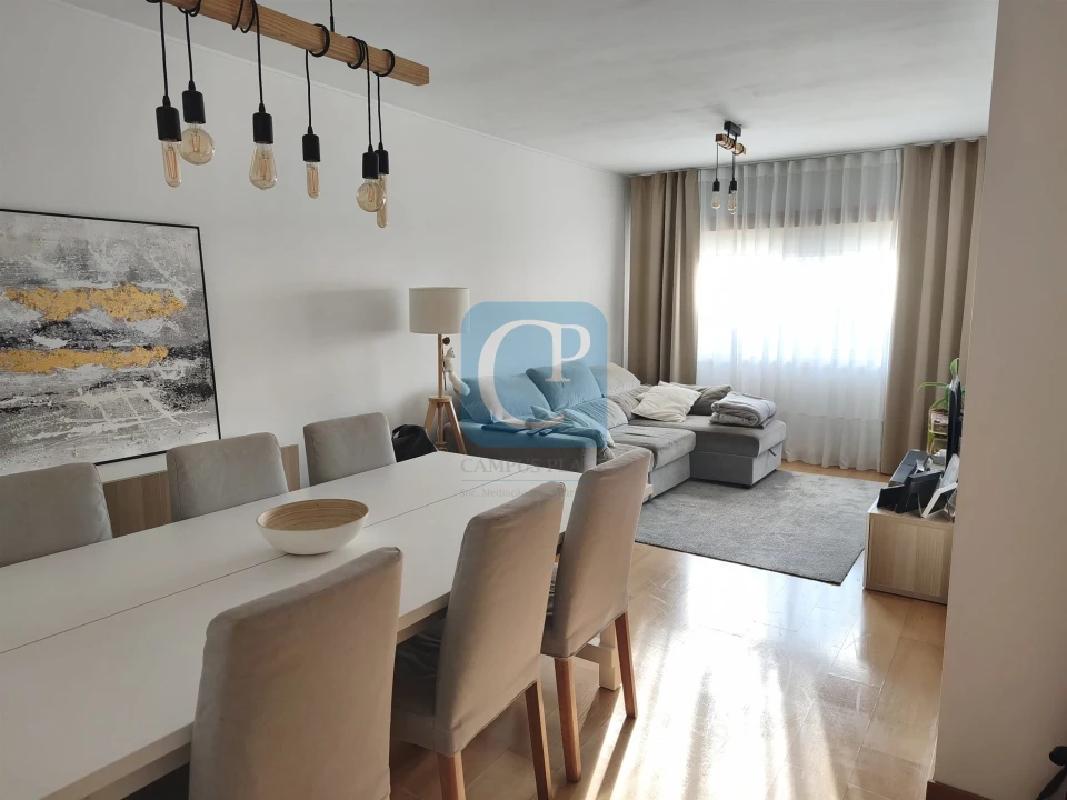 Apartamento T2 para Venda em Custóias, Leça do Balio e Guifões Foto 1