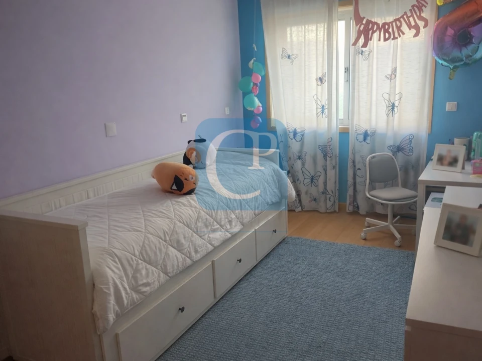 Apartamento T2 para Venda em Custóias, Leça do Balio e Guifões Foto 9