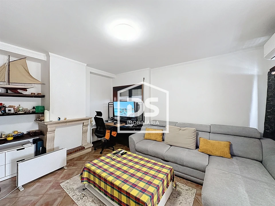 Apartamento T2 para Venda em Gafanha da Nazaré Foto 12