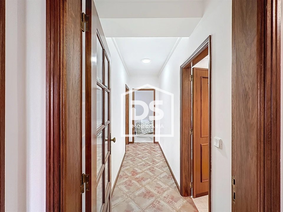 Apartamento T2 para Venda em Gafanha da Nazaré Foto 14