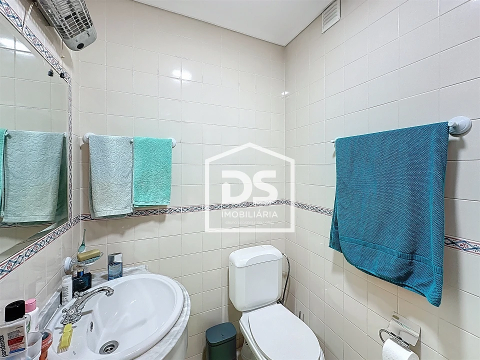 Apartamento T2 para Venda em Gafanha da Nazaré Foto 23