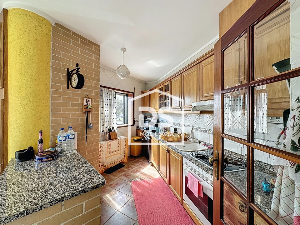 Apartamento T2 para Venda em Gafanha da Nazaré Foto 1