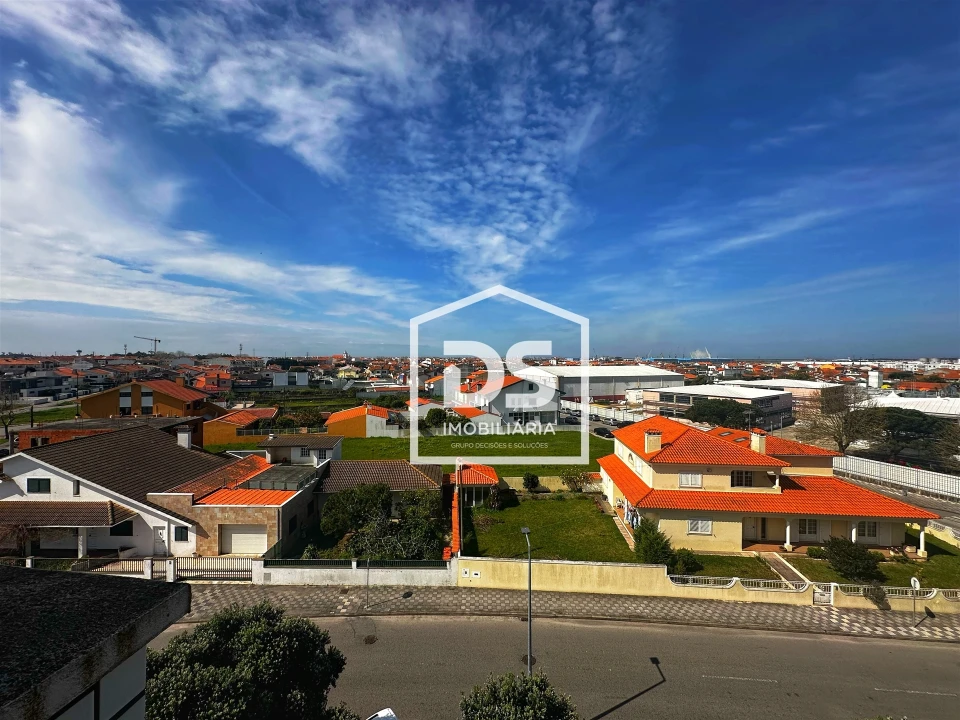 Apartamento T2 para Venda em Gafanha da Nazaré Foto 30