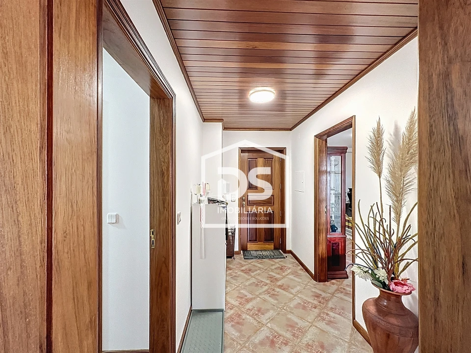 Apartamento T2 para Venda em Gafanha da Nazaré Foto 2