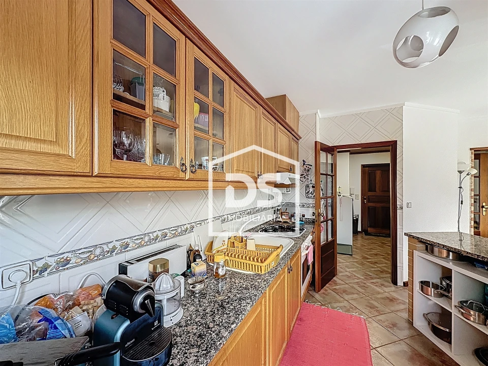 Apartamento T2 para Venda em Gafanha da Nazaré Foto 3