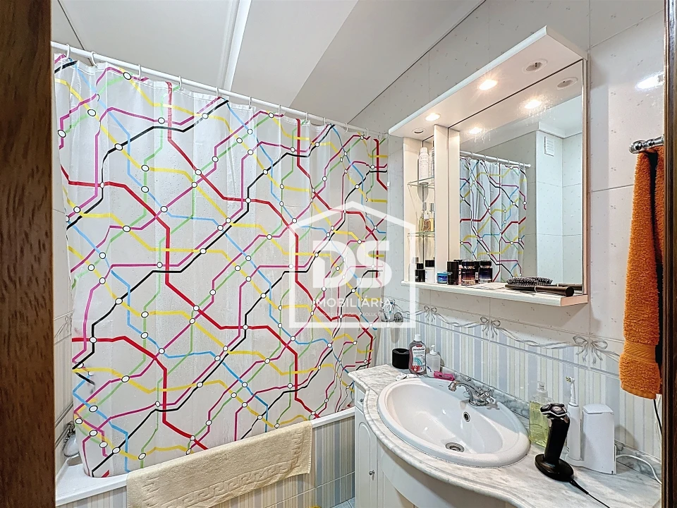 Apartamento T2 para Venda em Gafanha da Nazaré Foto 15