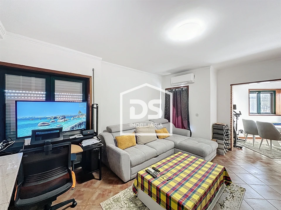 Apartamento T2 para Venda em Gafanha da Nazaré Foto 11